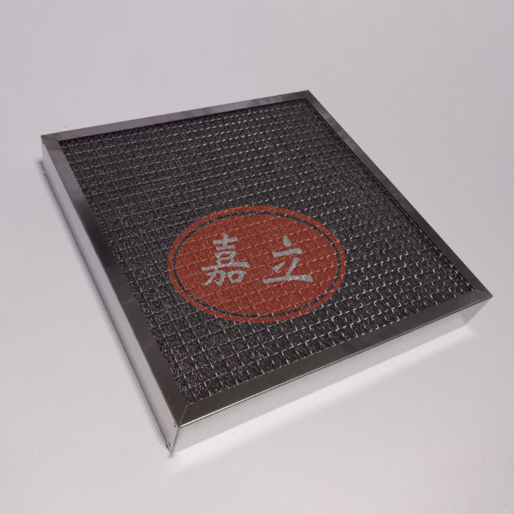 南康不锈钢油雾过滤器